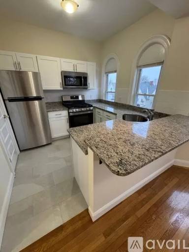 Main picture of 14-55 Ashford St Apartments