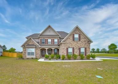 Main picture of 99 Kelsney Ridge Dr