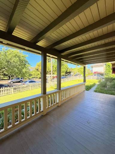 Main picture of 1514 Garden St