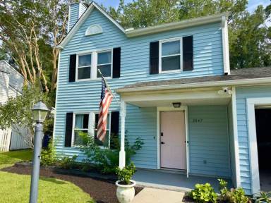 Main picture of 2647 Lake Myrtle Dr