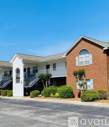 Main picture of Tower Village Apartments