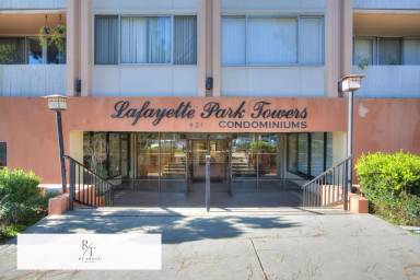 Main picture of La Fayette Park Towers Condominiums