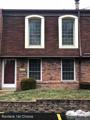 Main picture of 4263 Forest de Ville Dr