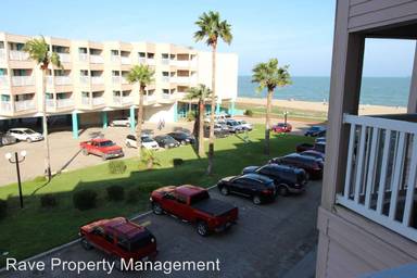 Main picture of Corpus Christi Beach Condos