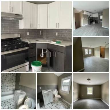Main picture of 636 S 19th St