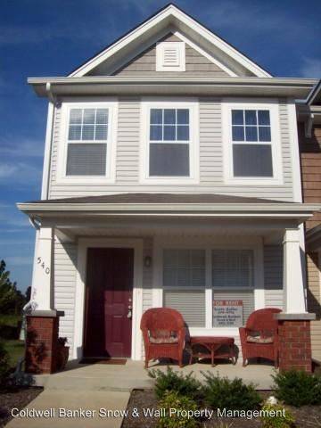 Main picture of 540 Bradburn Village Cir