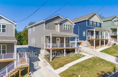 Main picture of 3417 Gap Rd