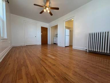 Main picture of Melrose Apartments