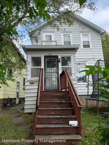 Main picture of 3151 Vernon St
