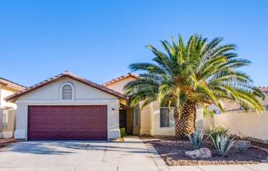 Main picture of 1625 Rio Bravo Dr