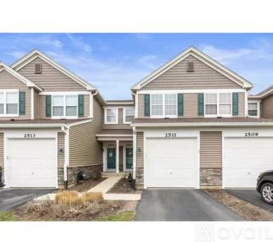 Main picture of 2511 Oneida Ln