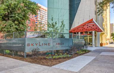 Main picture of Skyline 1801