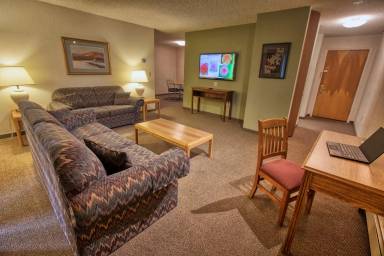 Main picture of Wedgewood Resort Apartments