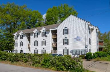 Main picture of 426 E High 1-5 21-25 31-35 St