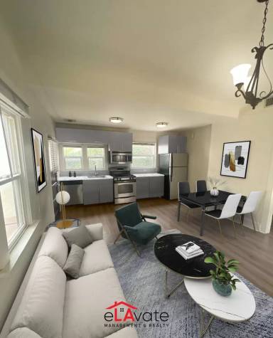 Main picture of 1206 N Orange Grove Ave