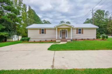 Main picture of 3359 Hillabee Rd