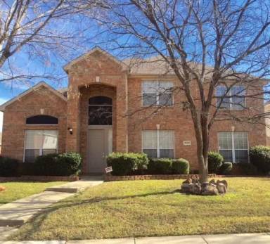 Main picture of 8220 Bridespring Dr
