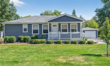 Main picture of 14928 W Walnut Dr