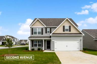 Main picture of 618 Wild Tulip Ct