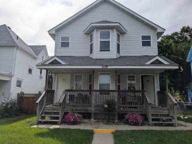 Main picture of 3124 Pleasant Ave