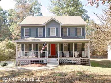Main picture of 261 Swan Dr