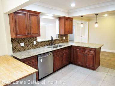 Main picture of 1621 E Baldwin Ave