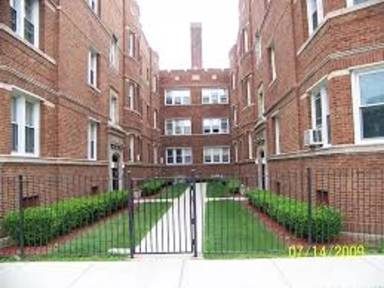 Main picture of 8705 S Morgan St