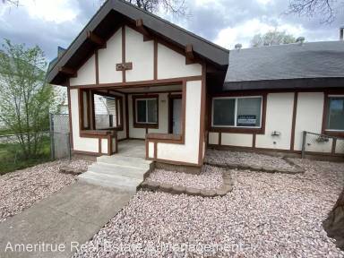 Main picture of 2984 Adams Ave