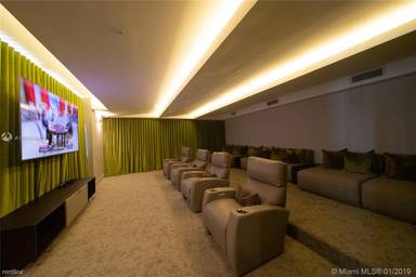 Main picture of Aria on The Bay