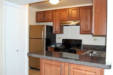 Main picture of Old Orchard Apartments