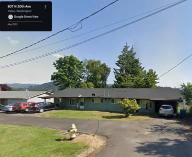 Main picture of 802 N 20th Ave