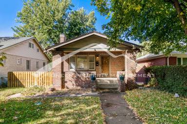 Main picture of 1417 S University Blvd
