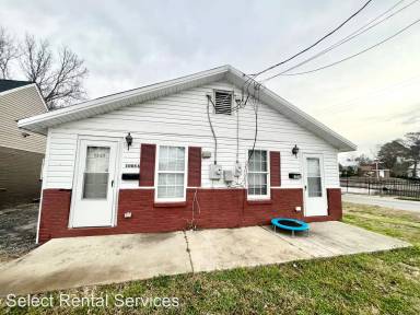 Main picture of 1006 S Road St