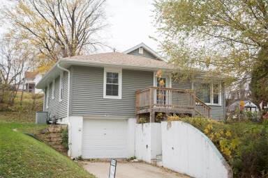 Main picture of 1523 Adair St