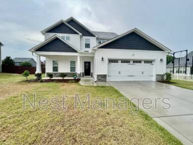 Main picture of 1108 Mayfern Dr