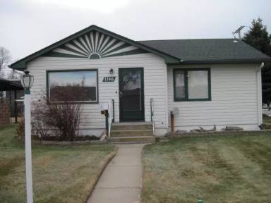 Main picture of 1746 Alderson Ave