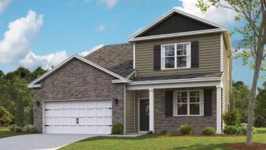 Main picture of 8559 Dewberry Dr