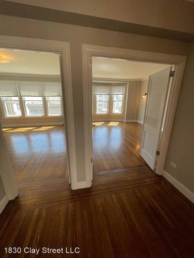 Main picture of 1830 Clay St