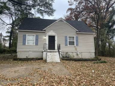 Main picture of 3955 Michael Rd