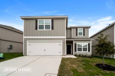 Main picture of Savannah Place