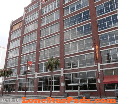 Main picture of Hogg Palace Lofts