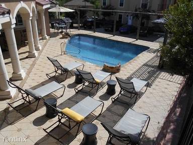 Main picture of Palazzo Condominiums