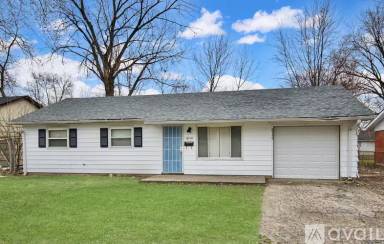 Main picture of 8115 Penway St