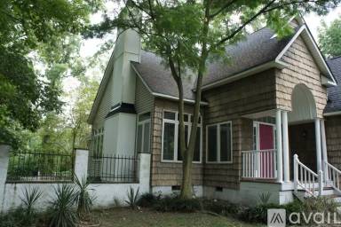 Main picture of 2201 Hungary Spring Rd