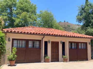 Main picture of 1734 Topanga Skyline Dr