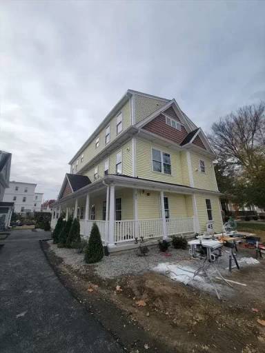 Main picture of 45 Arlington St