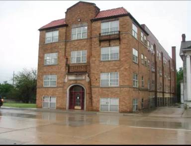 Main picture of 1210 S Cheyenne Ave