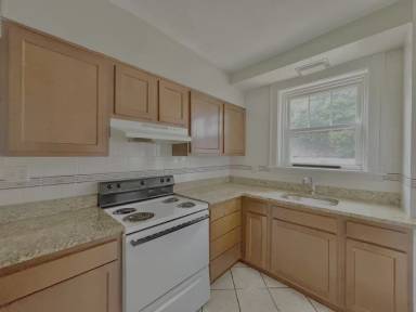 Main picture of Warwick Apartments