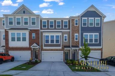 Main picture of 1110 Falling Rock Pl