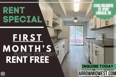 Main picture of 3405 Holdrege - 207